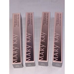 Lot 4 Mary Kay Lip Liner Mixed Colors Full Size .01 oz New In‎ Box Discontinued